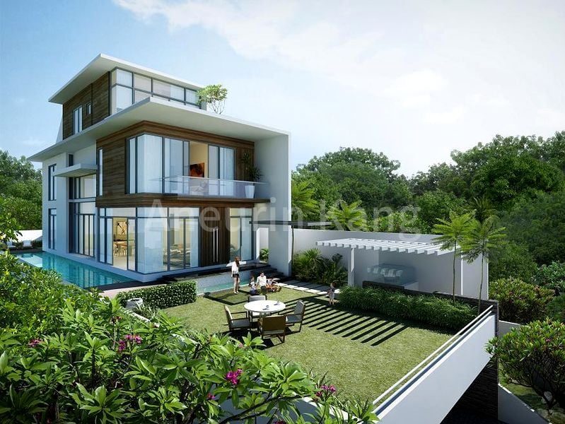 6+1 Bed Bungalow (Landed) for Rent in  Toh Estate - Image 2