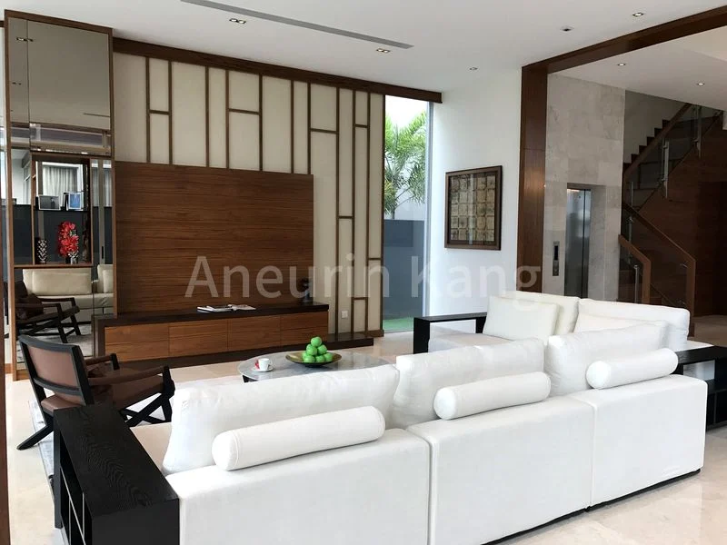 6+1 Bed Bungalow (Landed) for Rent in  Toh Estate - Image 9
