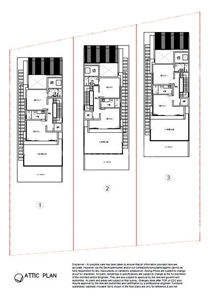 6+1 Bed Bungalow (Landed) for Rent in  Toh Estate - Image 14