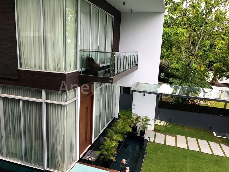 6+1 Bed Bungalow (Landed) for Rent in  Toh Estate - Image 3
