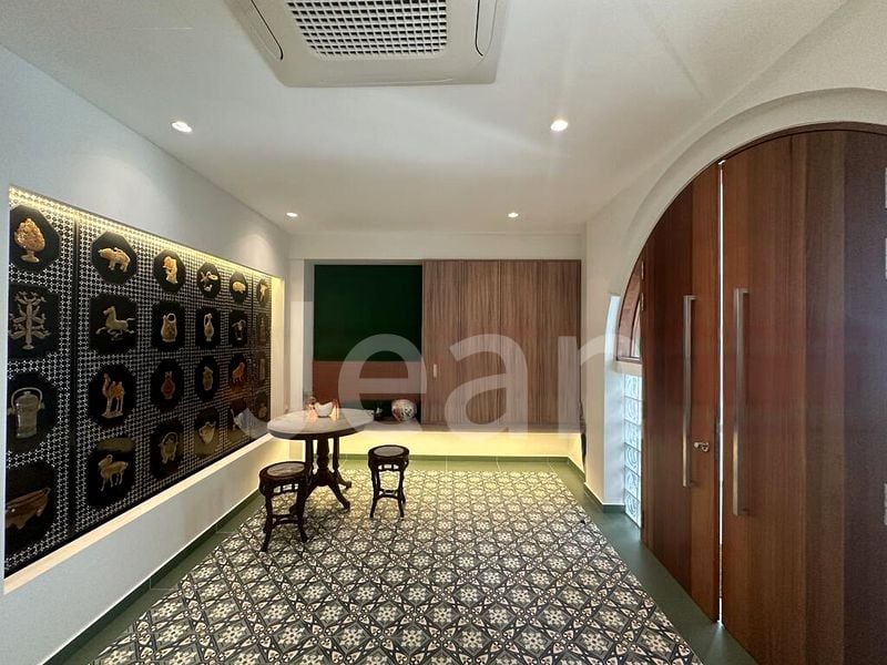 7 Bed Corner Terrace (Landed) for Sale in  Teacher's Housing Estate - Image 3