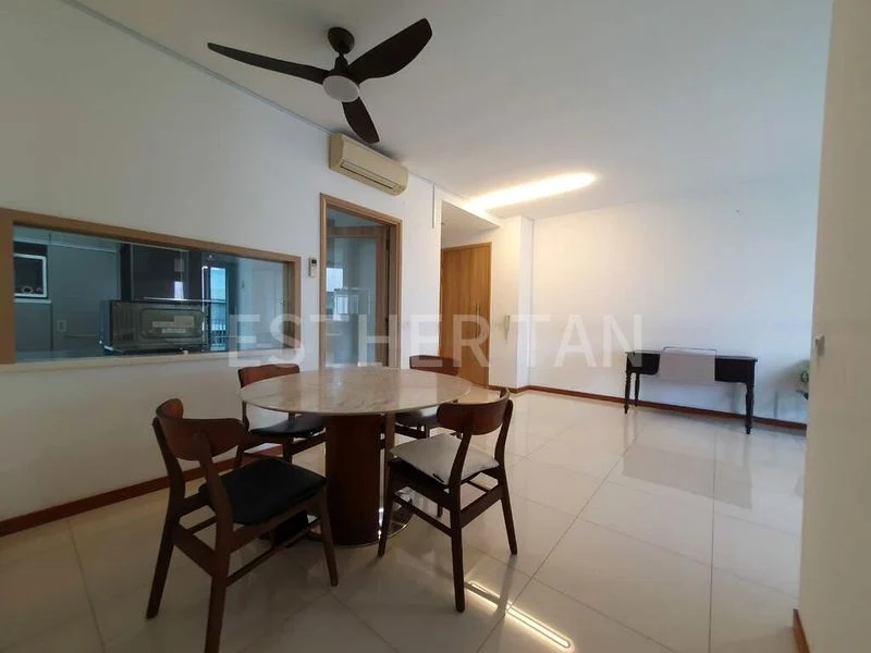 3 Bed Condo for Sale in  Caspian - Image 2