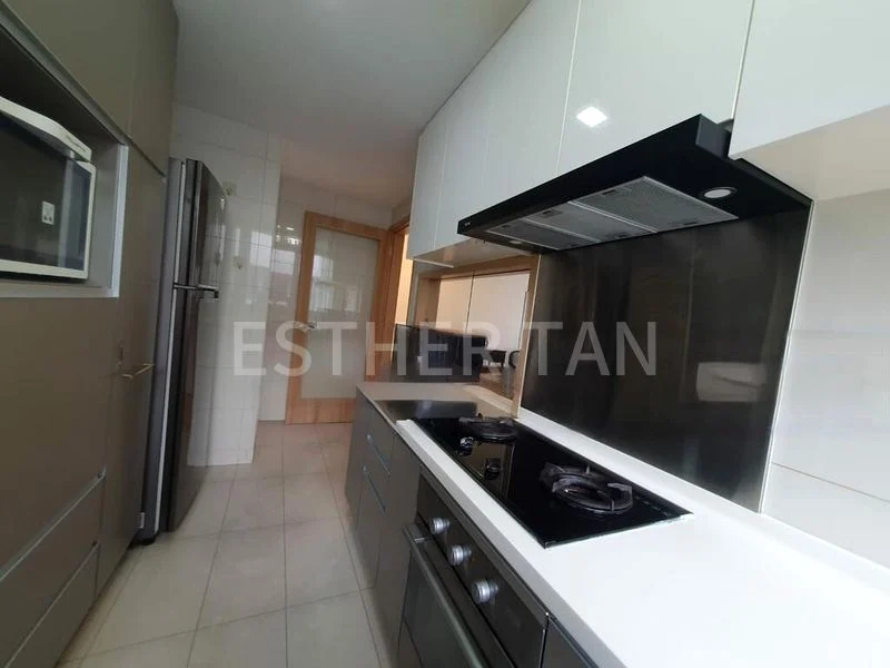 3 Bed Condo for Sale in  Caspian - Image 4