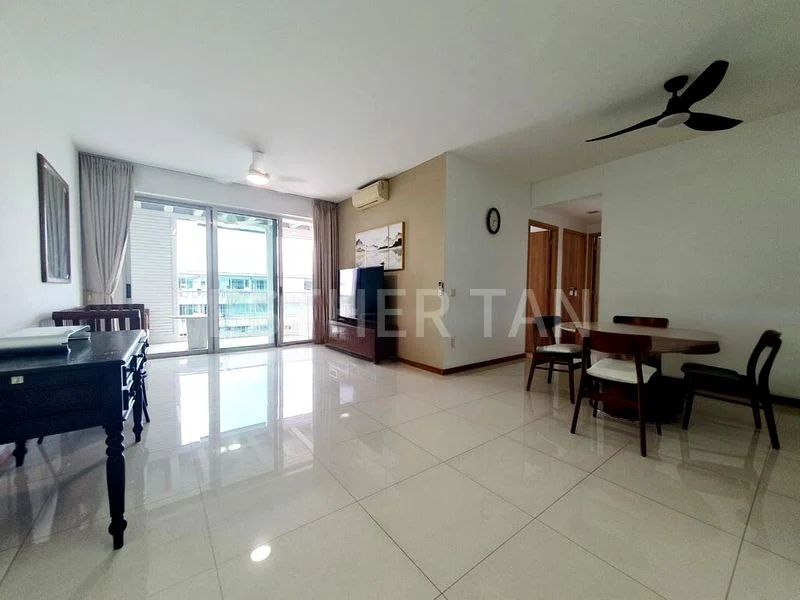 3 Bed Condo for Sale in  Caspian - Image 1