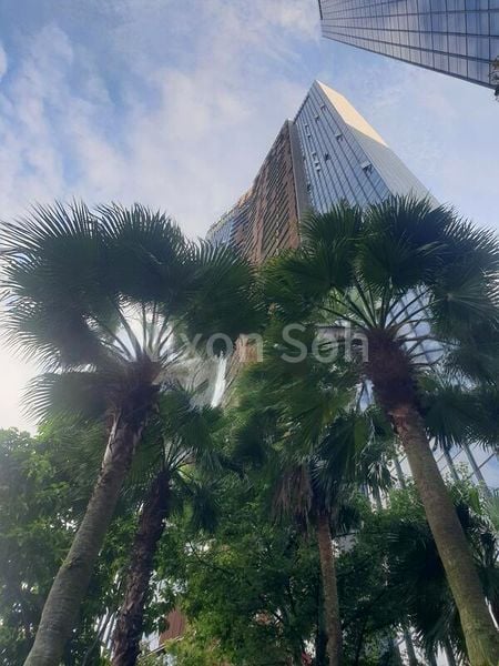 1 Bed Condo for Rent in  OUE Twin Peaks - Image 4