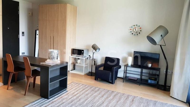 1 Bed Condo for Rent in  OUE Twin Peaks - Image 7