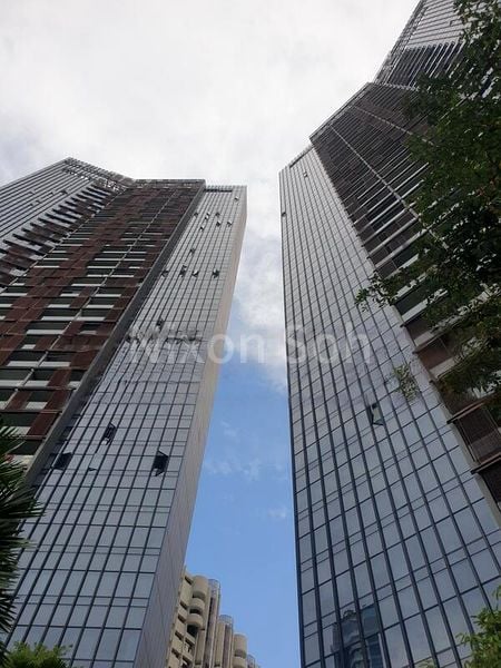 1 Bed Condo for Rent in  OUE Twin Peaks - Image 6