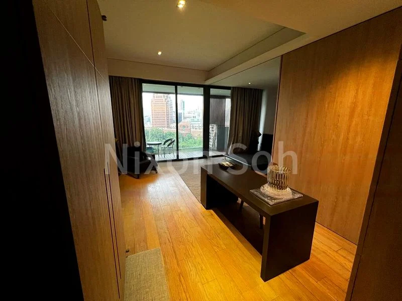 1 Bed Condo for Rent in  OUE Twin Peaks - Image 3