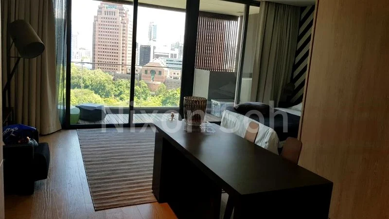 1 Bed Condo for Rent in  OUE Twin Peaks - Image 8