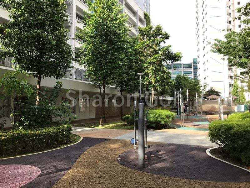 4 Room (4A) HDB for Sale in  18A Circuit Road - Image 10