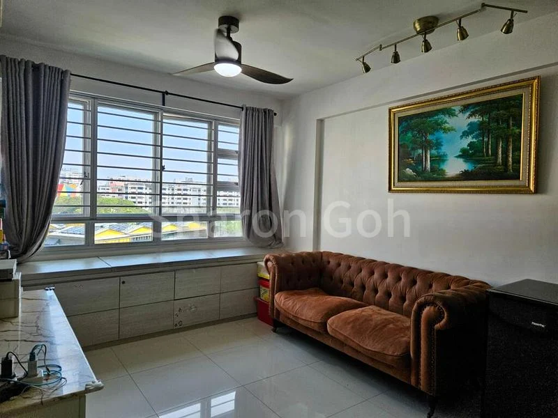 4 Room (4A) HDB for Sale in  18A Circuit Road - Image 1
