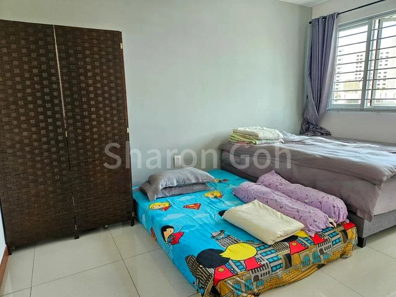 4 Room (4A) HDB for Sale in  18A Circuit Road - Image 4