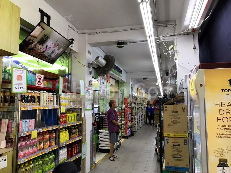 4 Room (4A) HDB for Sale in  18A Circuit Road - Image 11