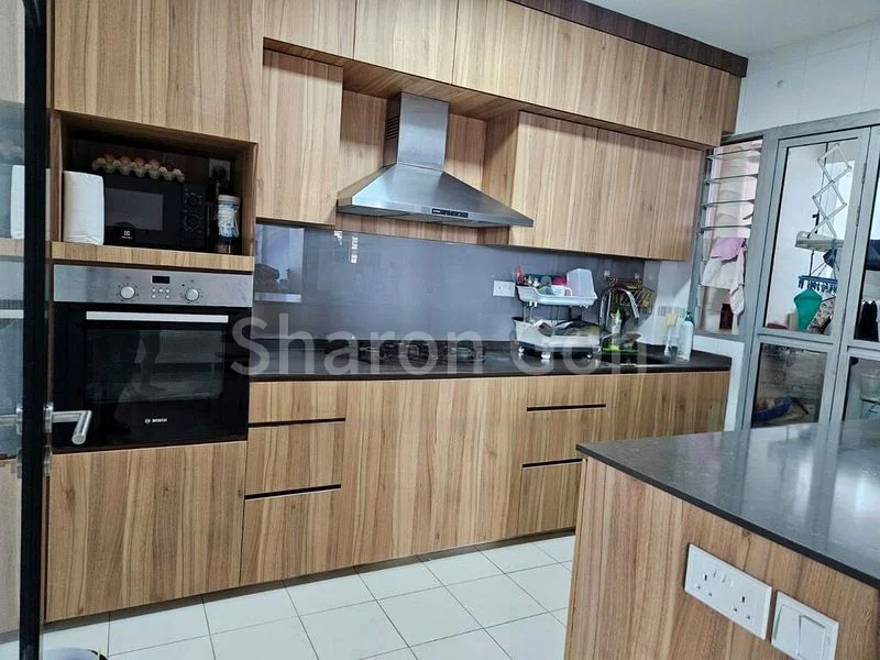 4 Room (4A) HDB for Sale in  18A Circuit Road - Image 3