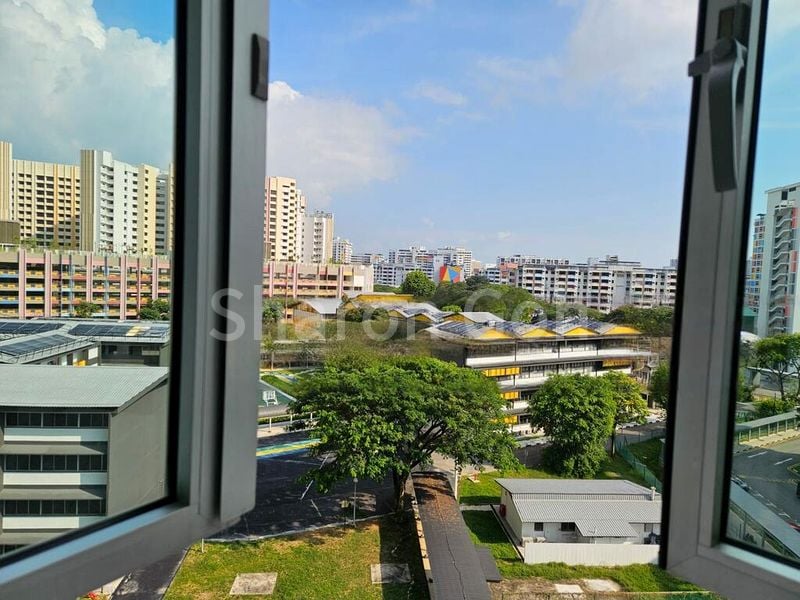 4 Room (4A) HDB for Sale in  18A Circuit Road - Image 9