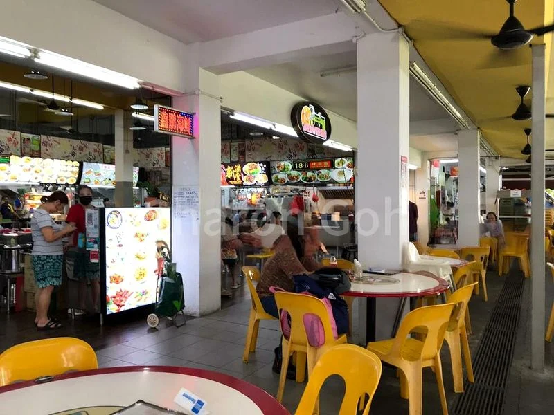 4 Room (4A) HDB for Sale in  18A Circuit Road - Image 13