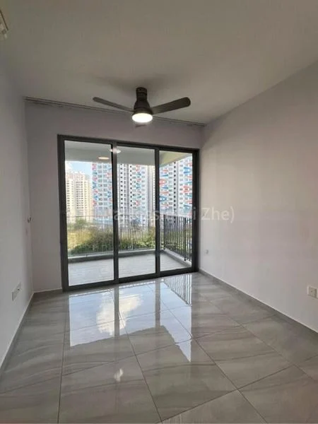 2 Bed Condo for Rent in High Park Residences - Image 2