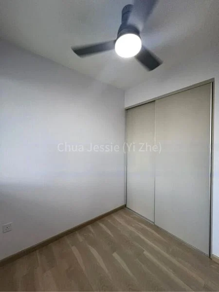 2 Bed Condo for Rent in High Park Residences - Image 13