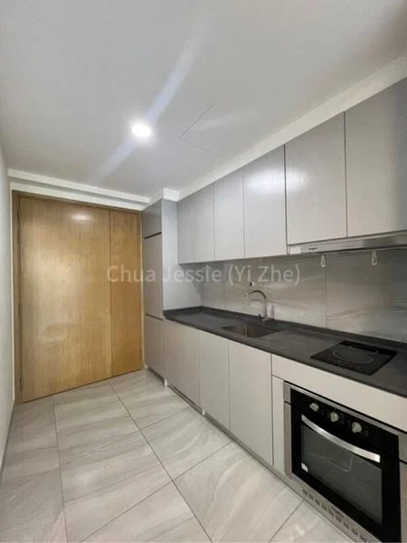 2 Bed Condo for Rent in High Park Residences - Image 4