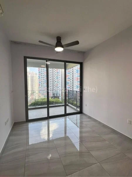 2 Bed Condo for Rent in High Park Residences - Image 1