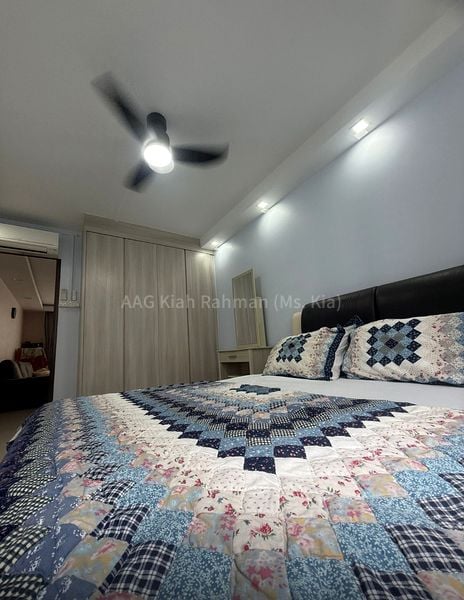 Common Room (HDB) for Rent in  327 Ubi Avenue 1 - Image 2