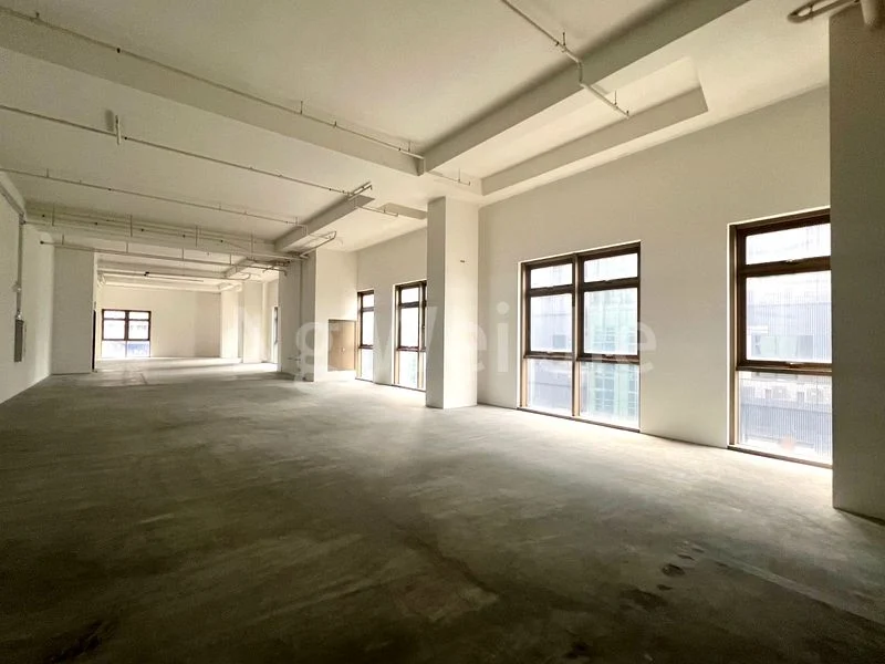 Office for Rent in  OC @ Pasir Panjang - Image 1