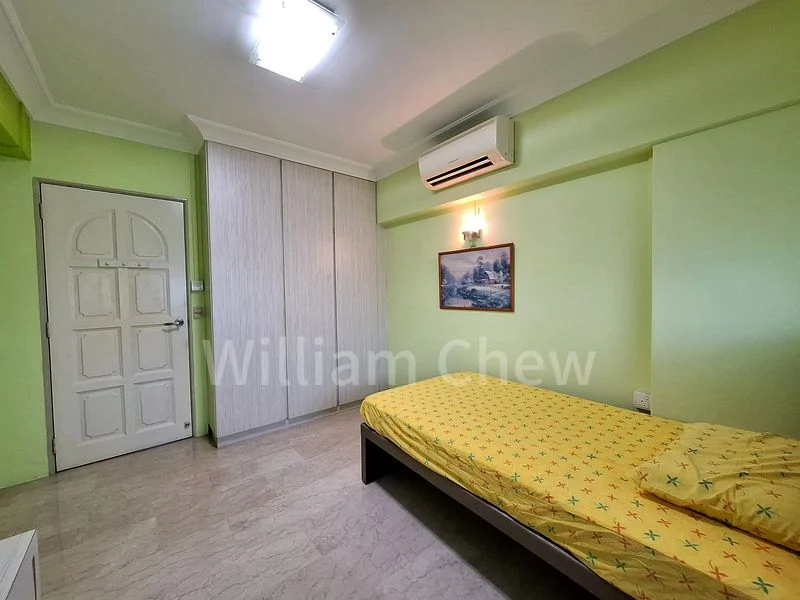 Common Room (HDB) for Rent in  253 Pasir Ris Street 21 - Image 3