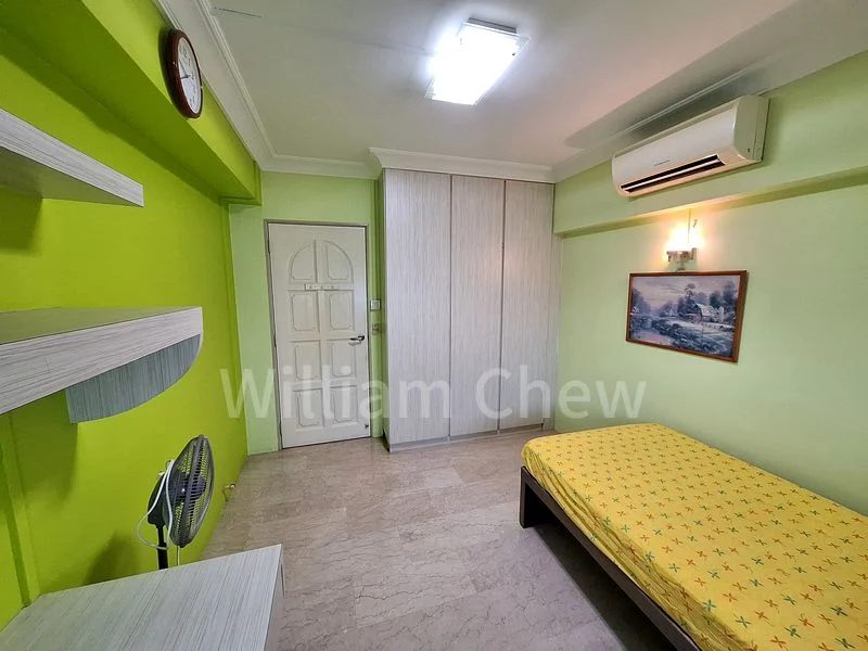 Common Room (HDB) for Rent in  253 Pasir Ris Street 21 - Image 4