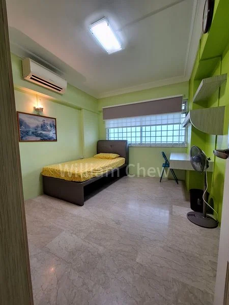 Common Room (HDB) for Rent in  253 Pasir Ris Street 21 - Image 1