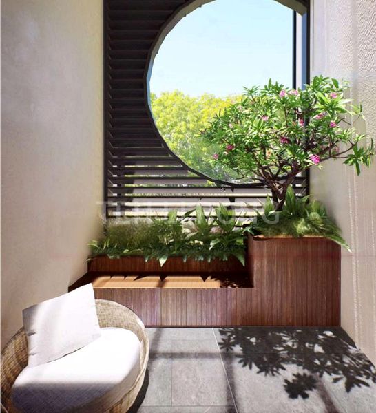 6 Bed Semi-Detached House (Landed) for Sale in  Langsat Road - Image 9