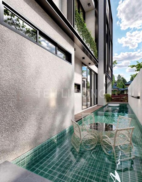 6 Bed Semi-Detached House (Landed) for Sale in  Langsat Road - Image 7