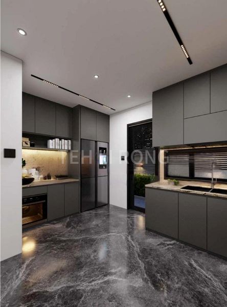 6 Bed Semi-Detached House (Landed) for Sale in  Langsat Road - Image 6