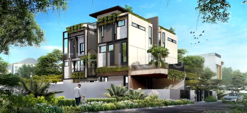 6 Bed Semi-Detached House (Landed) for Sale in  Langsat Road - Image 13