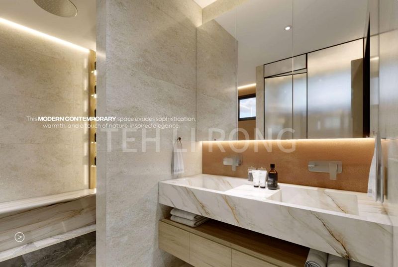 6 Bed Semi-Detached House (Landed) for Sale in  Langsat Road - Image 15