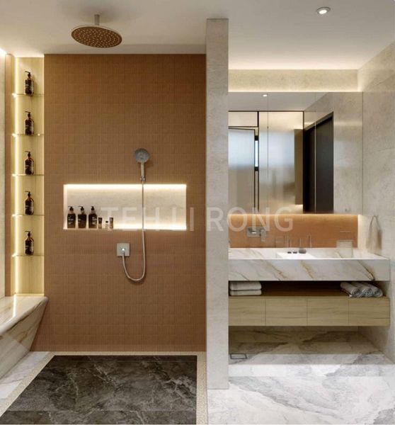 6 Bed Semi-Detached House (Landed) for Sale in  Langsat Road - Image 4