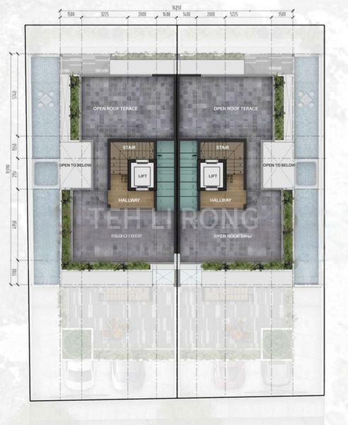 6 Bed Semi-Detached House (Landed) for Sale in  Langsat Road - Image 16