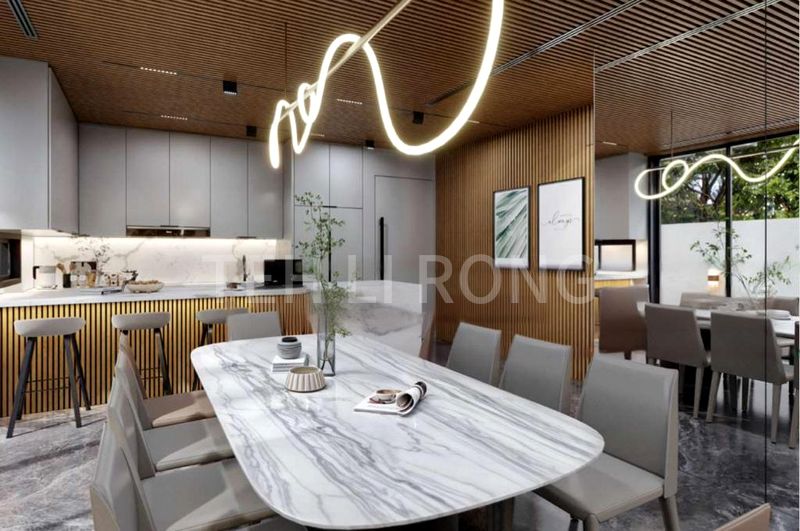 6 Bed Semi-Detached House (Landed) for Sale in  Langsat Road - Image 8