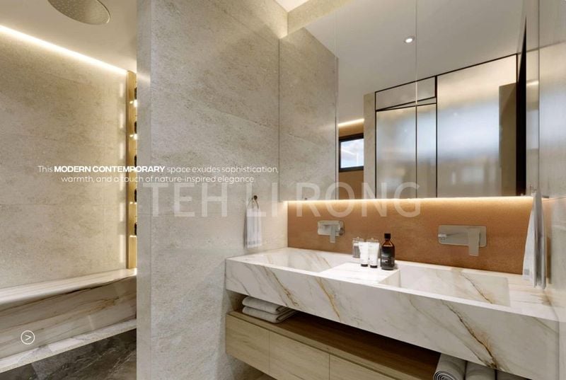 6 Bed Semi-Detached House (Landed) for Sale in  Langsat Road - Image 1