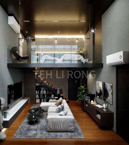 6 Bed Semi-Detached House (Landed) for Sale in  Langsat Road - Image 5