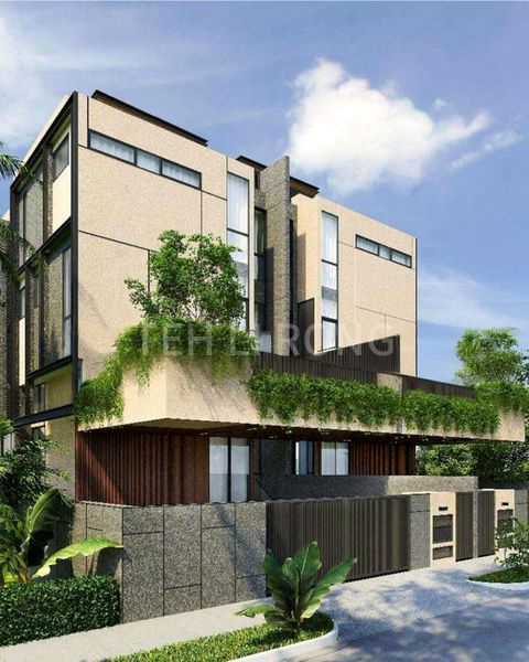 6 Bed Semi-Detached House (Landed) for Sale in  Langsat Road - Image 12