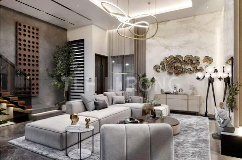 6 Bed Semi-Detached House (Landed) for Sale in  Langsat Road - Image 10