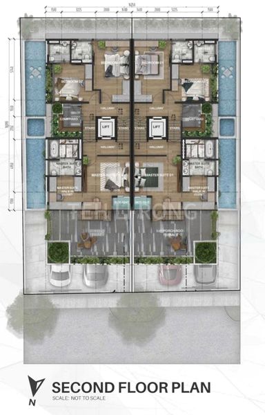 6 Bed Semi-Detached House (Landed) for Sale in  Langsat Road - Image 18