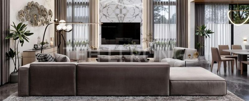 6 Bed Semi-Detached House (Landed) for Sale in  Langsat Road - Image 11