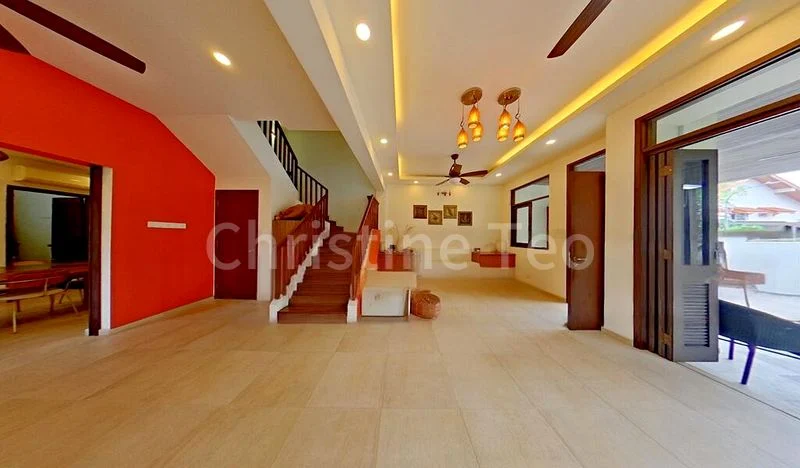 4 Bed Corner Terrace (Landed) for Sale in Dedap Gardens - Image 1