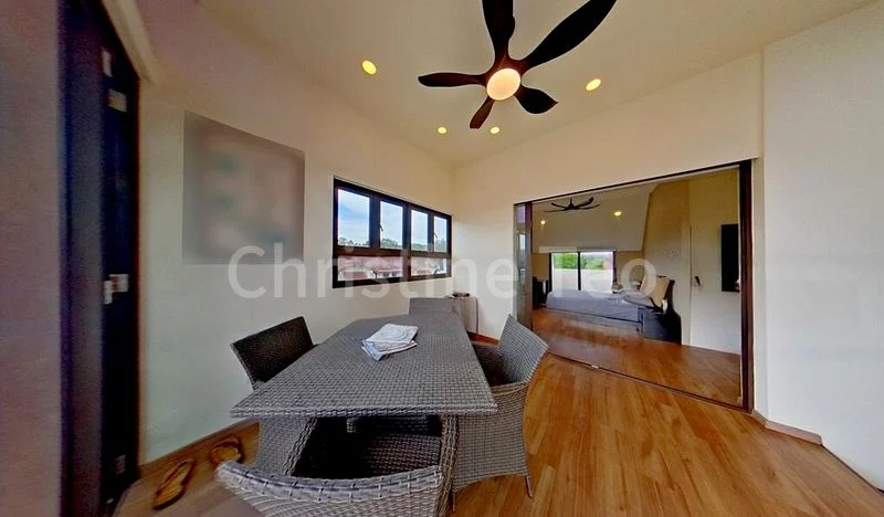 4 Bed Corner Terrace (Landed) for Sale in Dedap Gardens - Image 3