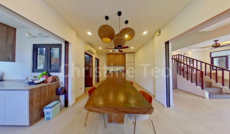 4 Bed Corner Terrace (Landed) for Sale in Dedap Gardens - Image 4