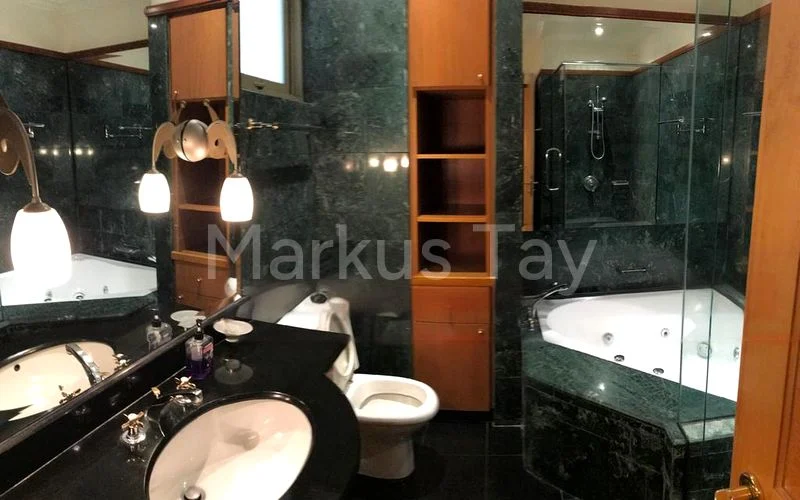 4 Bed Condo for Rent in  Gardenville - Image 19