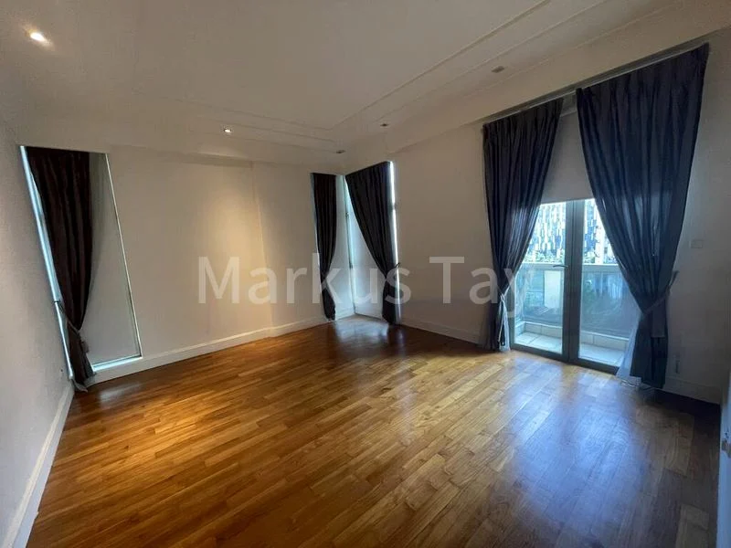 4 Bed Condo for Rent in  Gardenville - Image 11