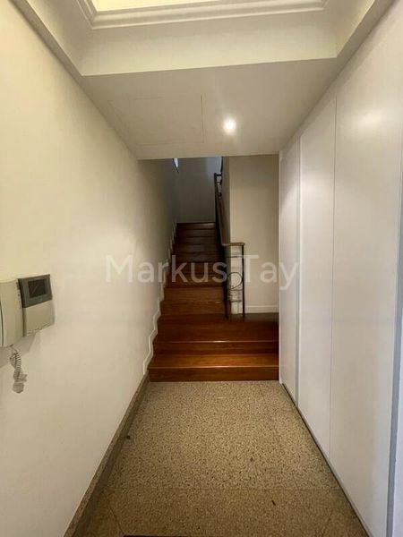 4 Bed Condo for Rent in  Gardenville - Image 13