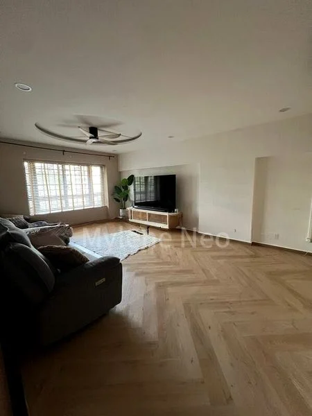 Premium HDB for Rent in  634 Choa Chu Kang North 6 - Image 2